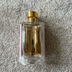 La Femme Prada L'Eau Eau de Toilette - 100ml Perfume